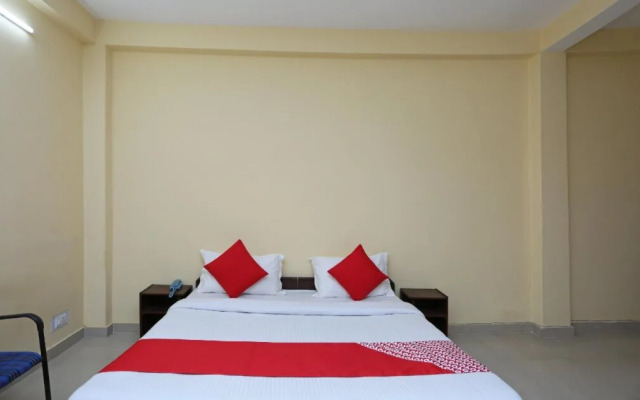 Acorn Rooms By OYO Rooms