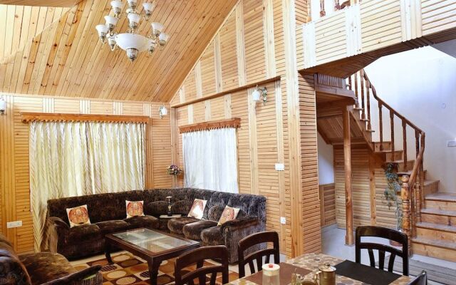 OYO 10185 Hotel Venus Villa