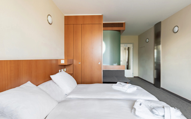 Hotel Cornavin