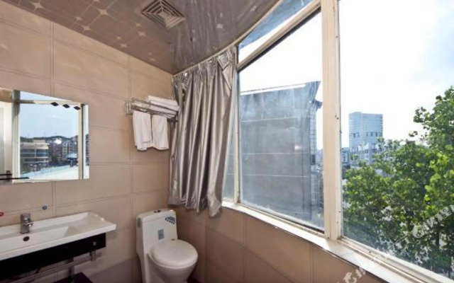 98 Express Hotel