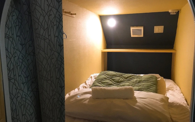 Hostel Mallika