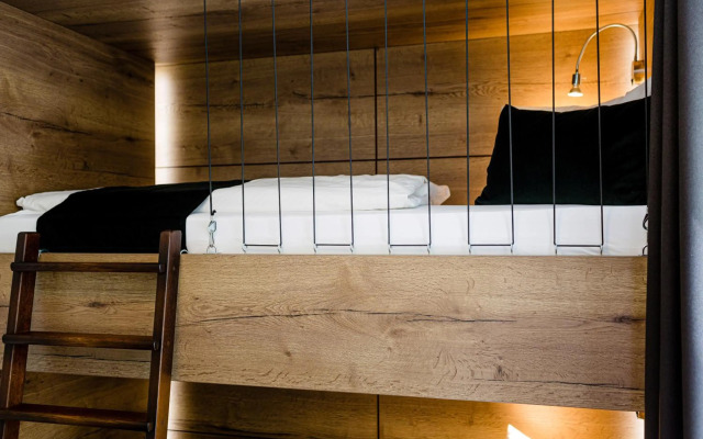 Hotel Restaurant Zwergschlösschen