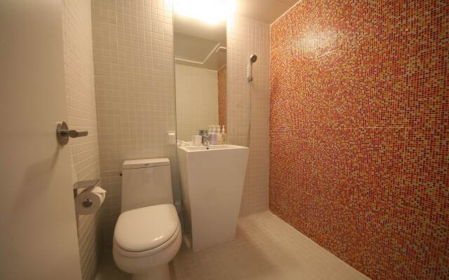 Won's Ville Myeongdong