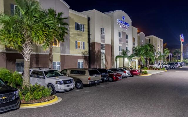 Candlewood Suites Jacksonville East Merril Road by IHG