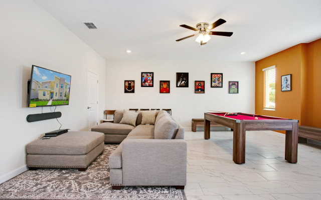 2709BOOK, Kissimmee, US