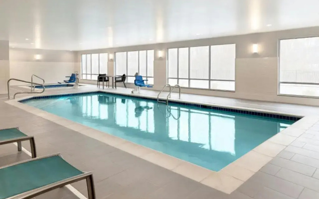 TownePlace Suites Holland