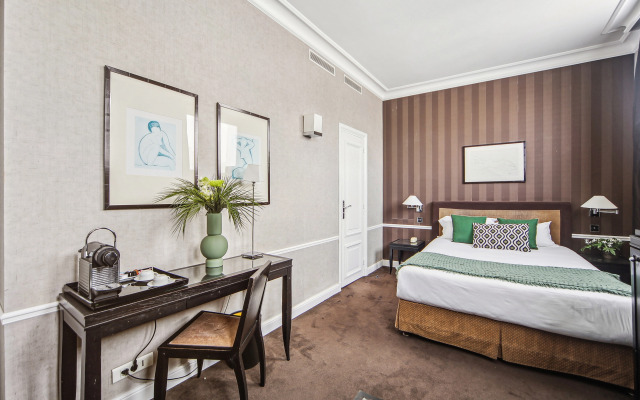 Hotel Victoires Opera