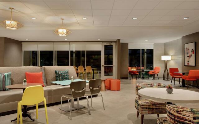 Home2 Suites by Hilton San Antonio North-Stone Oak, TX