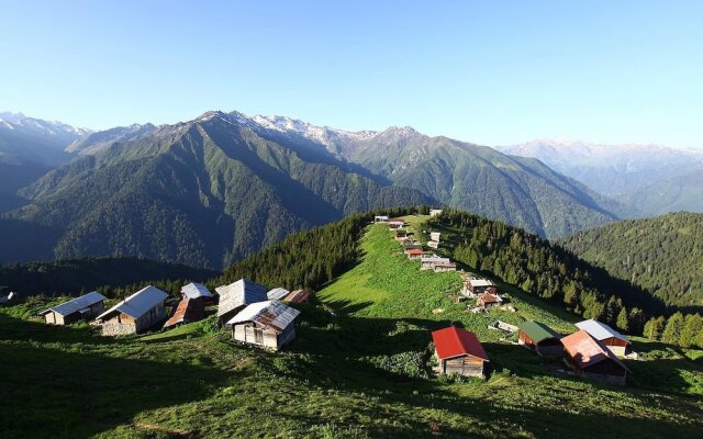 Pokut Doga Konuk Evi