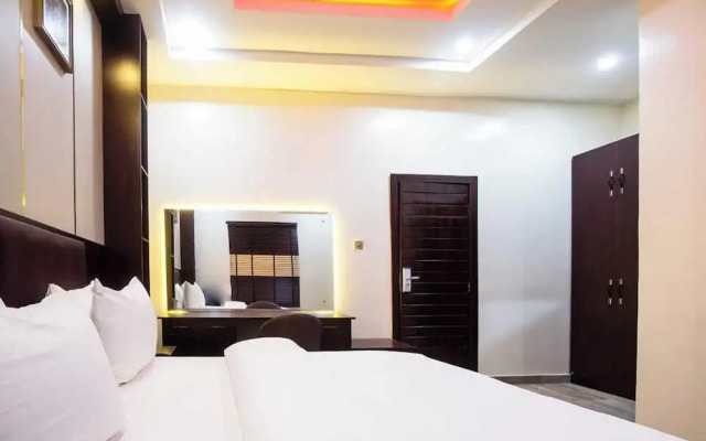 Da Chimney Boutique  Hotel