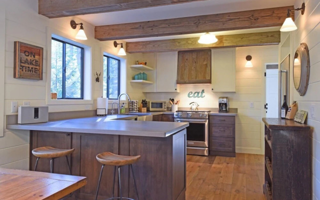 West Shore Getaway