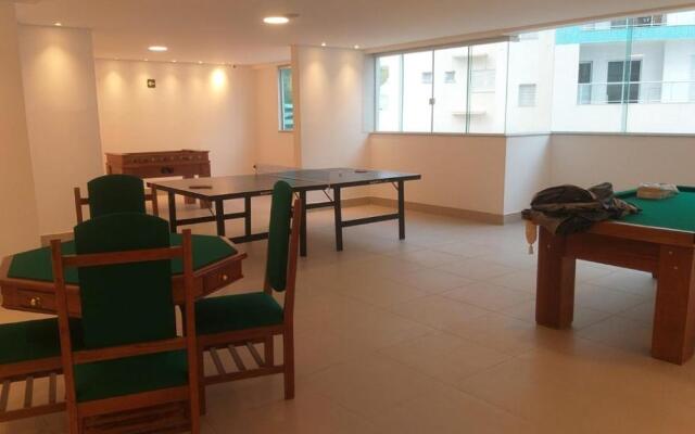 Apartamento Praia Grande Ubatuba