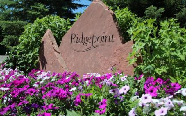 187 Ridgepoint Townhomes Townhouse