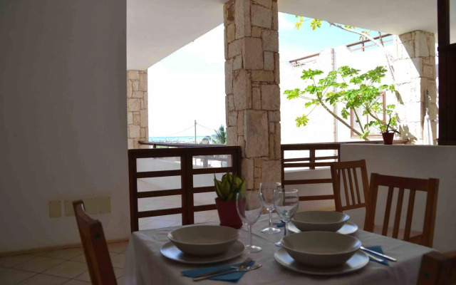 Sea View Apartments Boa Vista