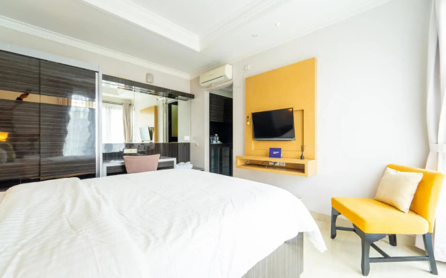 Singgahsini Casa D Elok Near PIM 1