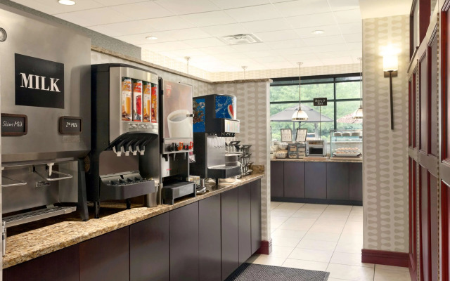 Embassy Suites by Hilton Portland Maine