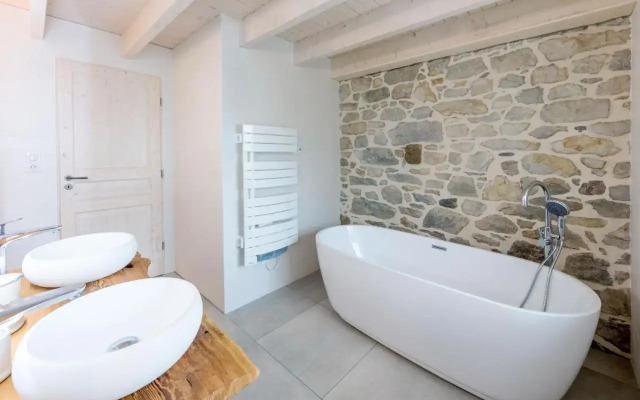Holiday Home Le Vieux Chêne - CMS106