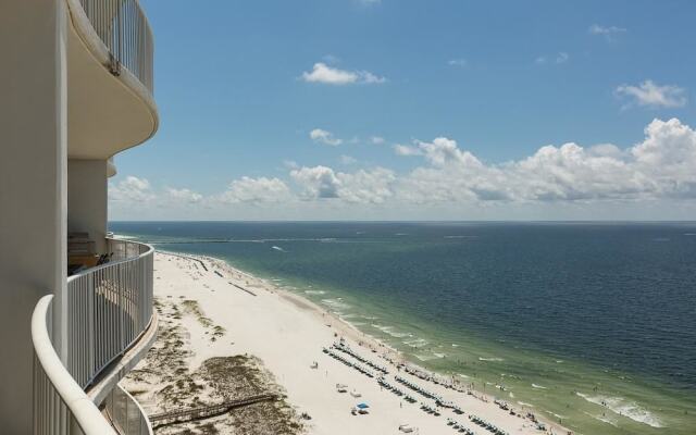 Turquoise Place Unit 1808D