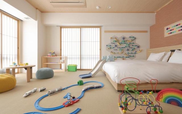 Kids' Board Game room 사진 1