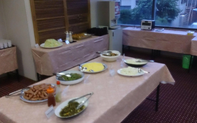 Hotel Select Inn Hamamatsu Ekimae