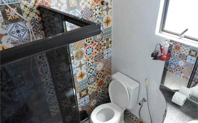 Estilo Pousada Boutique