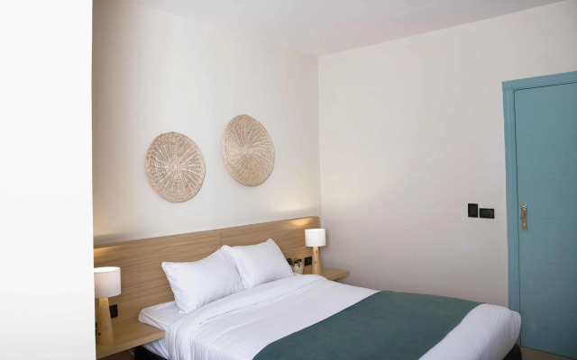 Redcon Suites