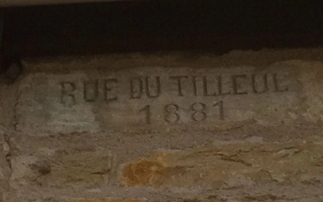 Holiday home Aqueducienne