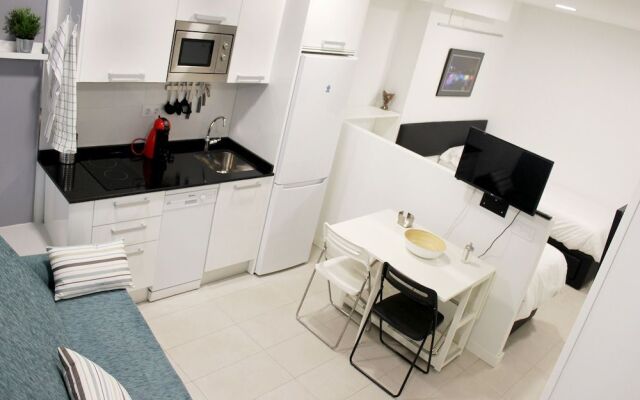 Apartamentos Funway Hostel