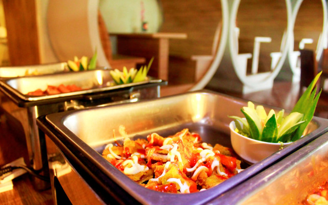 Kyriad Arra Hotel Cepu