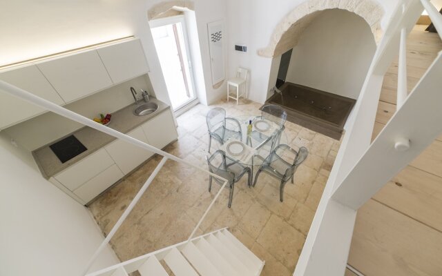 Bibi Suite by Wonderful Italy