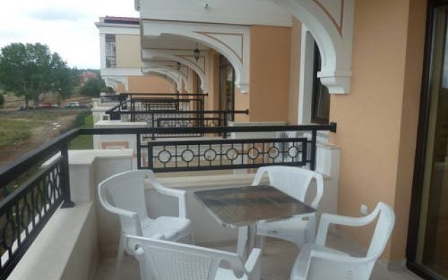 Sozopol Beach Self-Catering Apartments