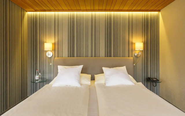 Stella Swiss Quality Hotel