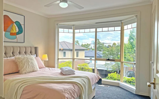 Exquisite 2BR Staycation Ringwood
