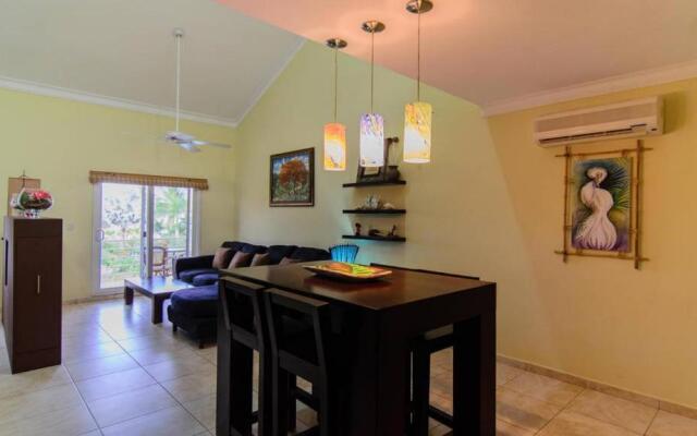 Ocean Dream 3d floor studio w/balcony