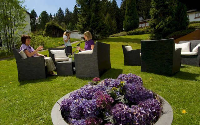 Schwarzwaldhotel Schönwald