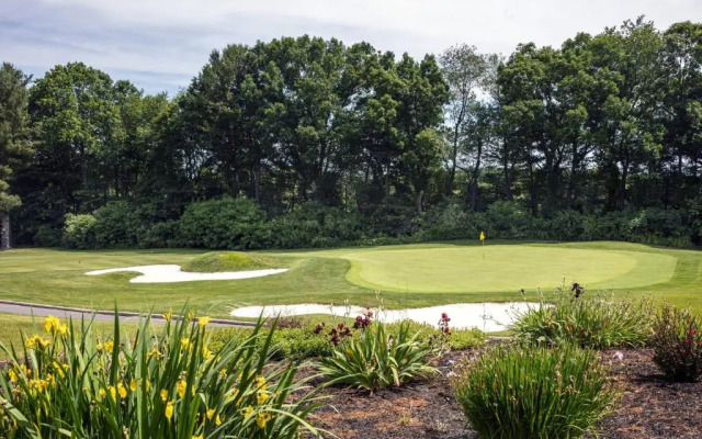 Fairfield Inn & Suites State College