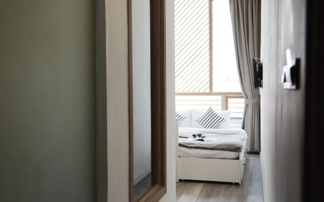 Vann Bangkok Boutique House