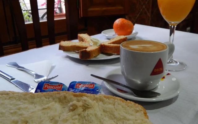 Casa Rural Parada Real