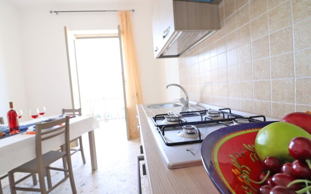 Roberta Holiday House in Otranto