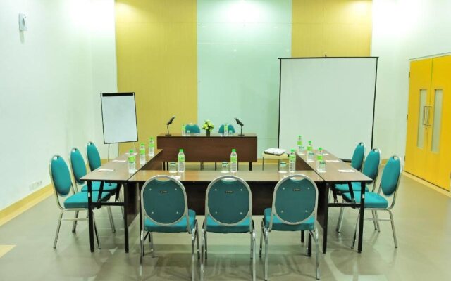 Zest Hotel Yogyakarta