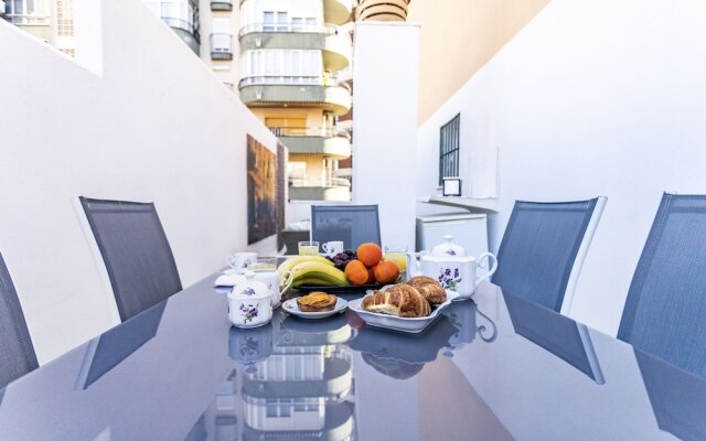 Rentcostadelsol Malagueta-Arenal