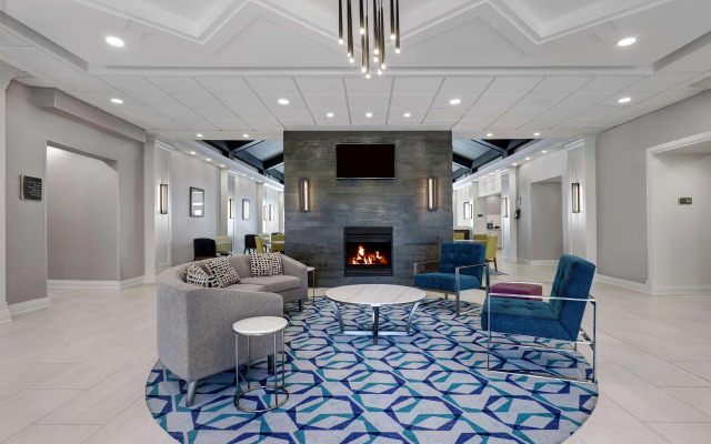 Homewood Suites London Ontario