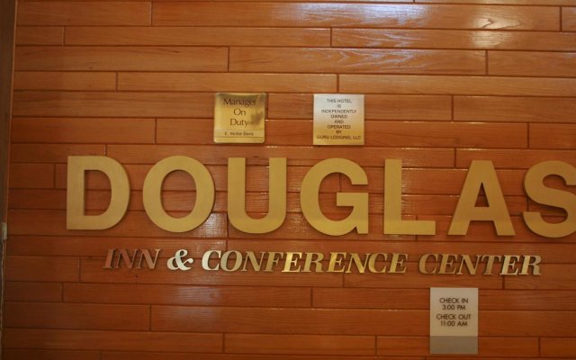 Douglas Inn & Conference Center