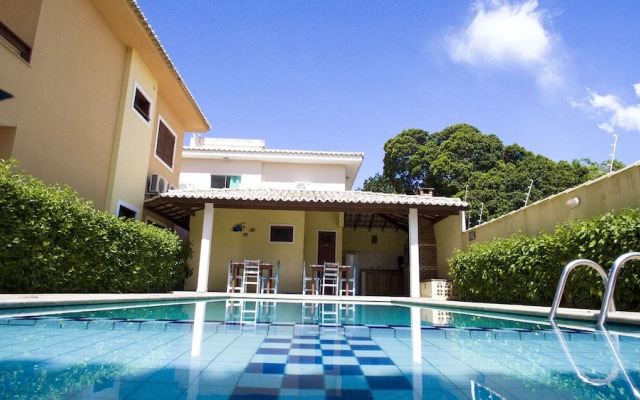 Residencial Primavera