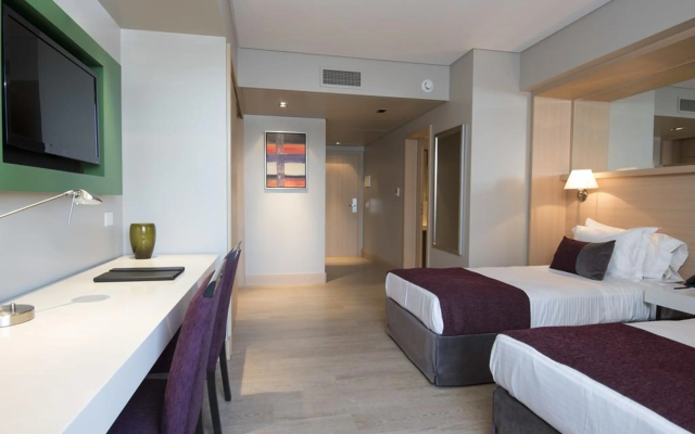 Arc Recoleta Boutique Hotel & Spa
