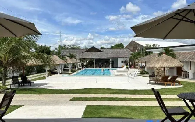 Treeshade Resort & Spa Moalboal