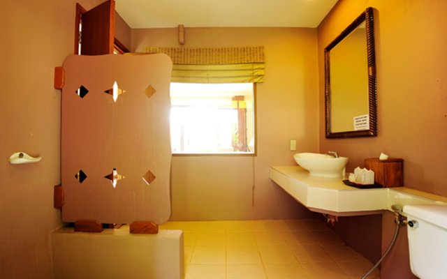 Phi Phi Arboreal Resort