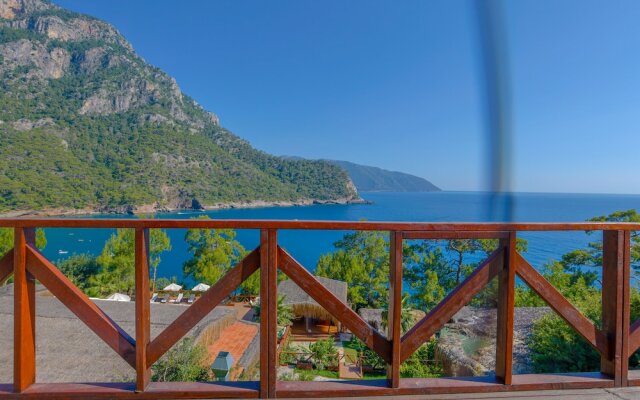 La Boheme Kabak