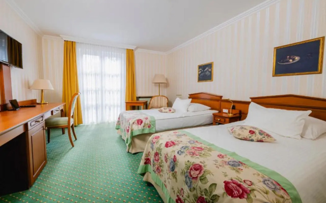 Hotel am Schlosspark