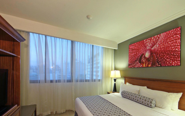 Crowne Plaza Panama by IHG